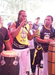 2010 | Registro histórico da ACAMB