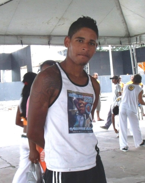 2011 | I Encontro Nacional, IX Batizado e Troca de Cordões