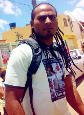 2012 | Ademário Bonfim e Sandro Capoeira