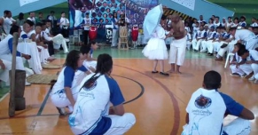 2013 | Apresentações culturais no Memória Fest