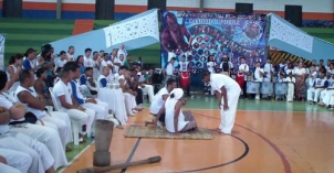 2013 | Capoeira, arte e comunidade