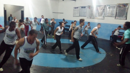 2014 | Representantes de mais de 30 municípios