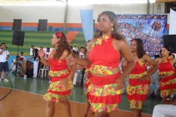 2014 | Formação e integração cultural