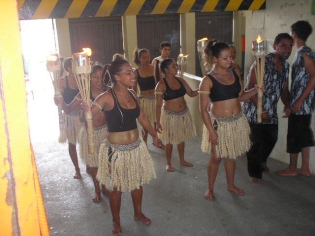 2014 | Capoeira em rede