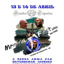 2019 | Batizado e Troca de Cordões