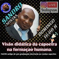 2020/2021 | Capoeira, cuidado e continuidade