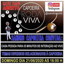 2020/2021 | Memória e resistência cultural