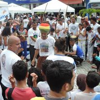 2022 | Batizado e Troca de Cordões