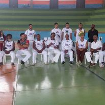 2022 | Capoeira como prática cultural comunitária