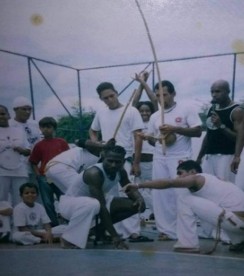 2005 | Novos ciclos e ampliação das ações do grupo